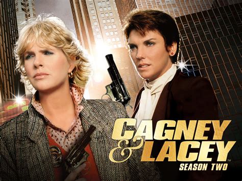 cagney und lacey deutsch.
